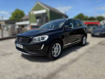 Used Volvo XC60 2015 for sale - 74927590: Photo