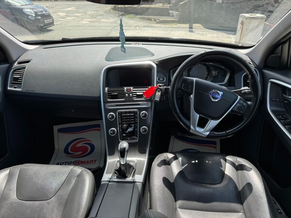 Used Volvo XC60 2015 for sale - 74927590: Photo 9