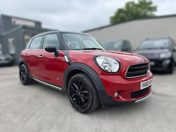 Used MINI Countryman 2016 for sale - 78485721: Photo