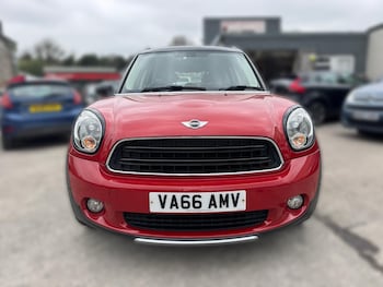 Used MINI Countryman 2016 for sale - 78485721: Photo