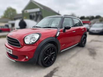 Used MINI Countryman 2016 for sale - 78485721: Photo