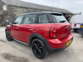 Used MINI Countryman 2016 for sale - 78485721: Photo