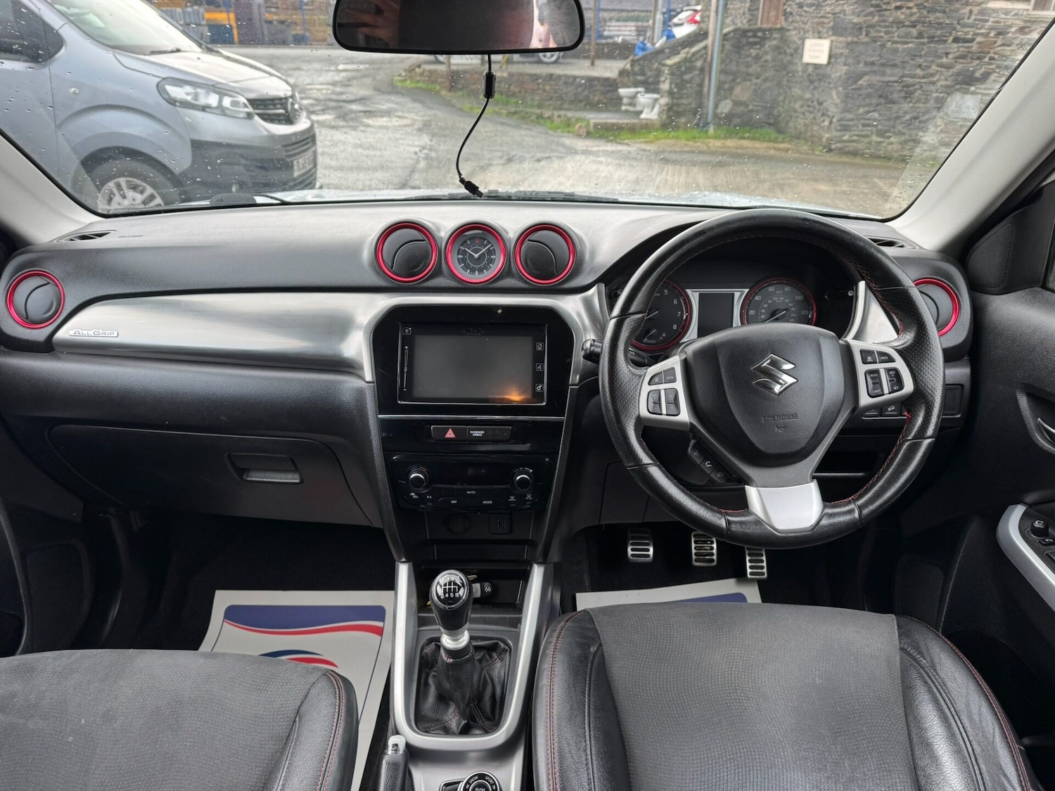 Used Suzuki Vitara 2016 for sale - 77589907: Photo 10