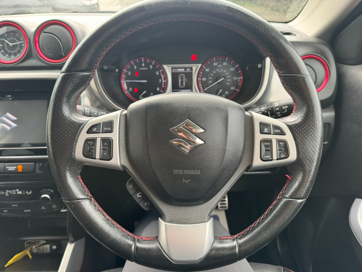 Used Suzuki Vitara 2016 for sale - 77589907: Photo 11