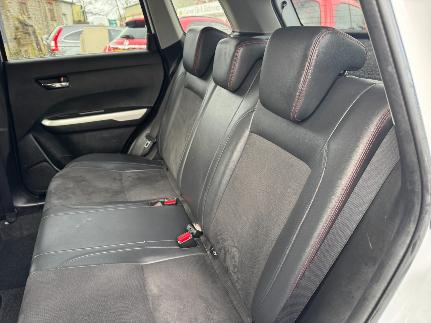 Used Suzuki Vitara 2016 for sale - 77589907: Photo 14