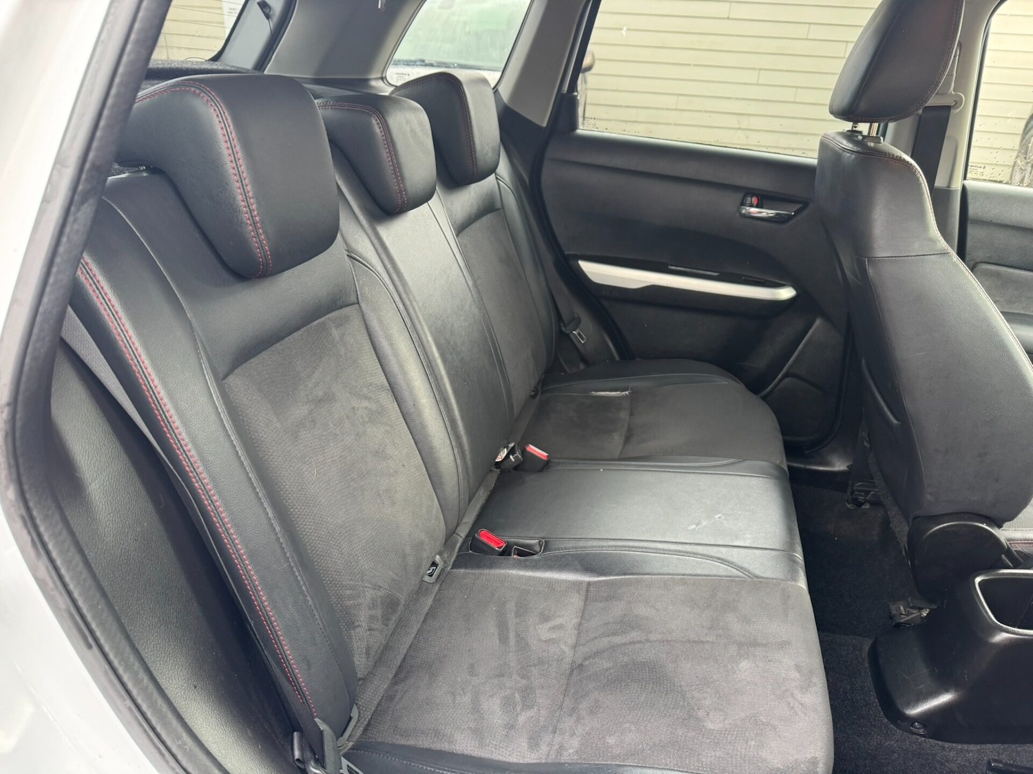 Used Suzuki Vitara 2016 for sale - 77589907: Photo 15