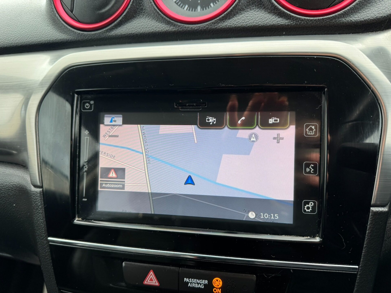 Used Suzuki Vitara 2016 for sale - 77589907: Photo 16