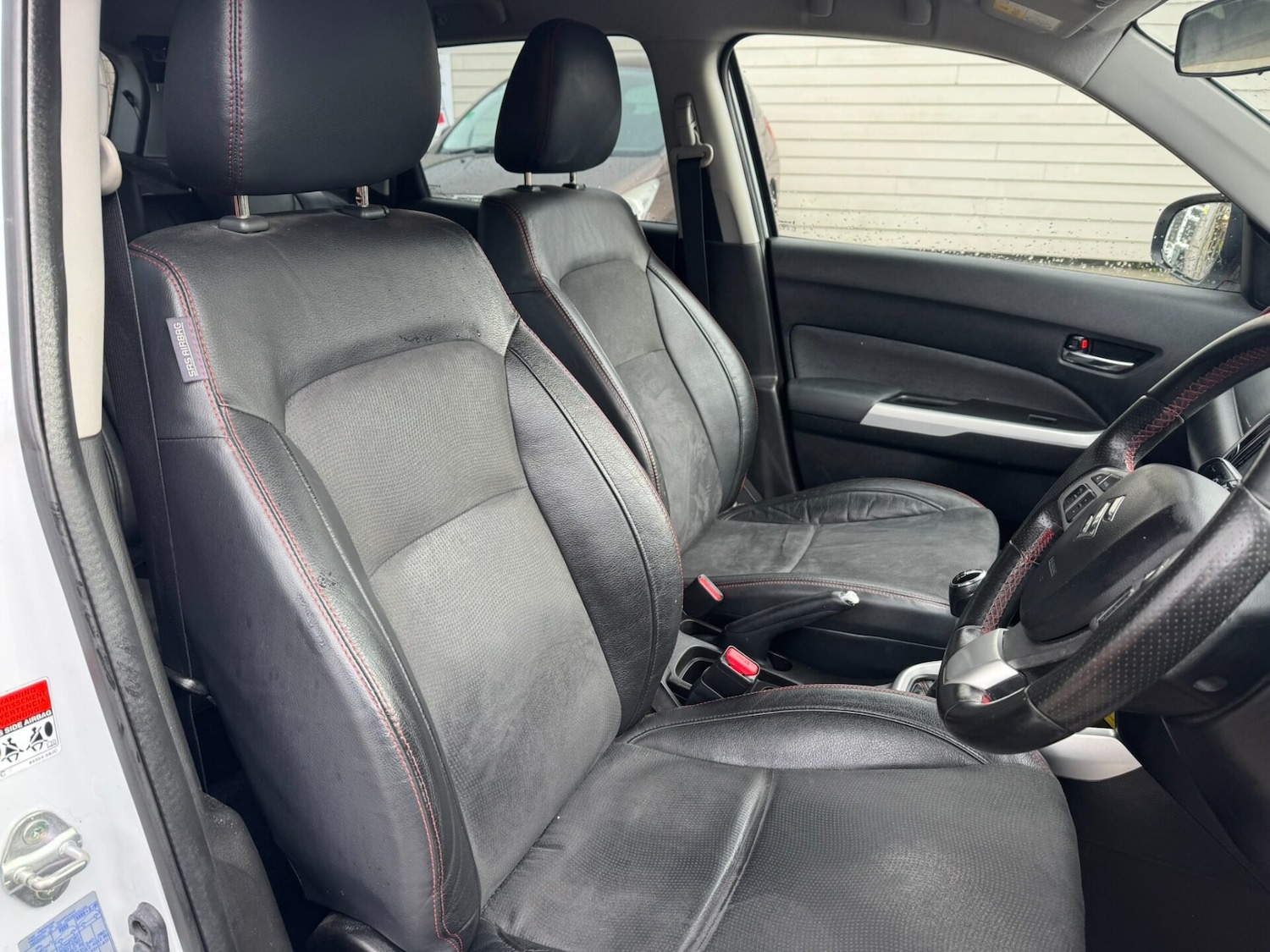 Used Suzuki Vitara 2016 for sale - 77589907: Photo 8