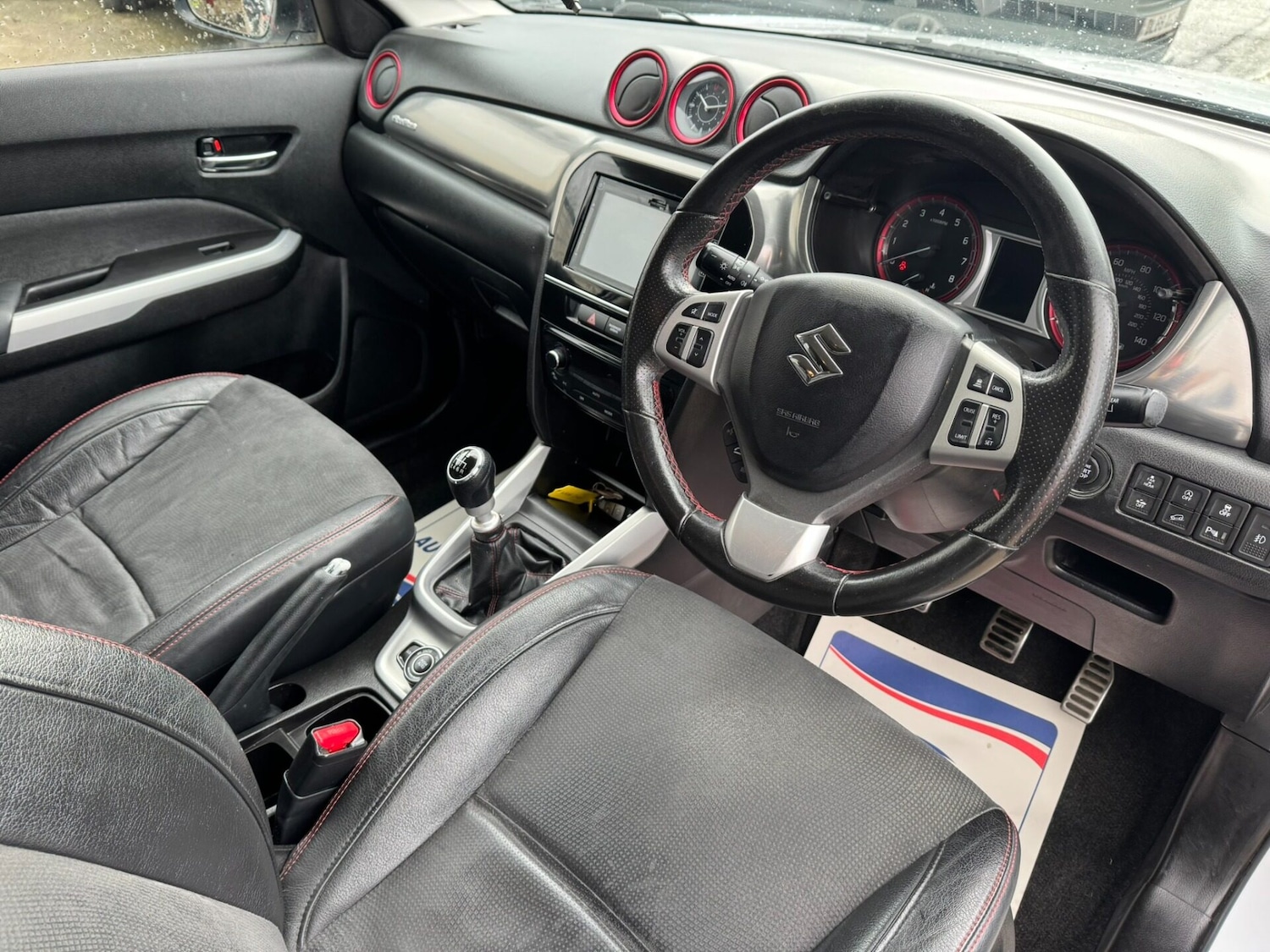 Used Suzuki Vitara 2016 for sale - 77589907: Photo 9