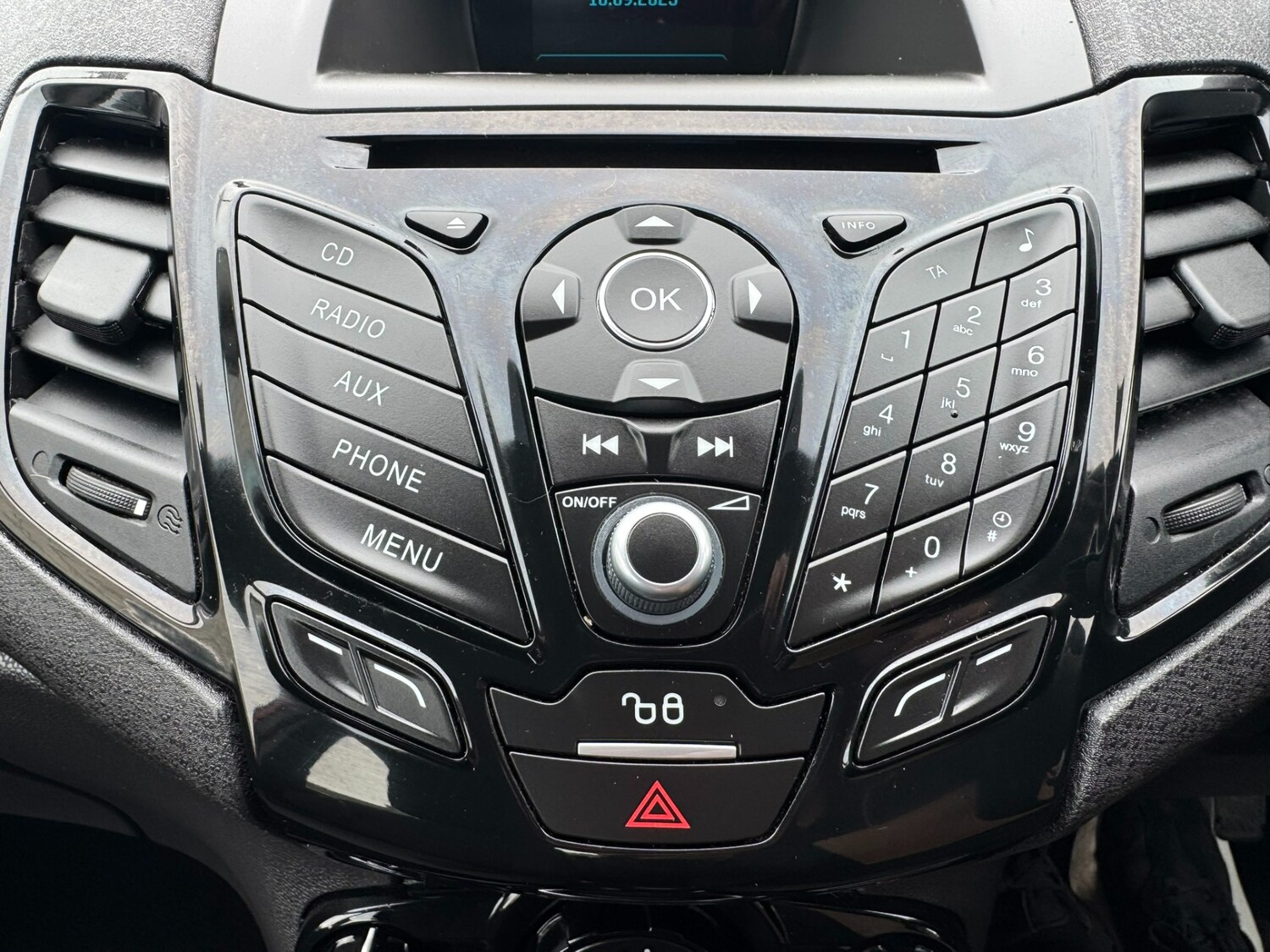 Vehicle 17