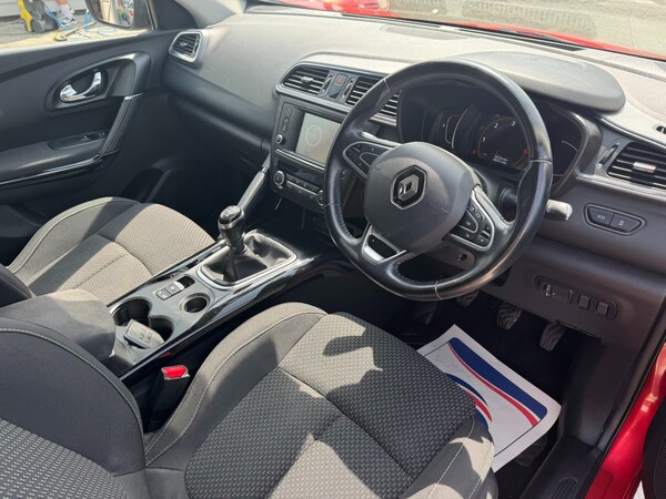 Used Renault Kadjar 2018 for sale - 74981920: Photo 10