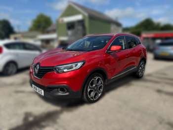 Used Renault Kadjar 2018 for sale - 74981920: Photo