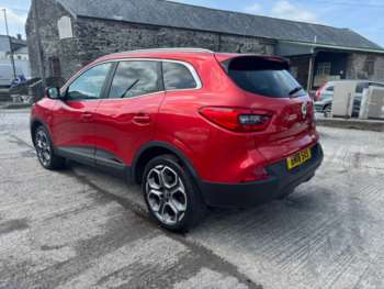 Used Renault Kadjar 2018 for sale - 74981920: Photo