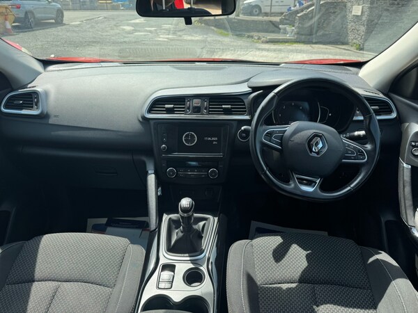 Used Renault Kadjar 2018 for sale - 74981920: Photo 9