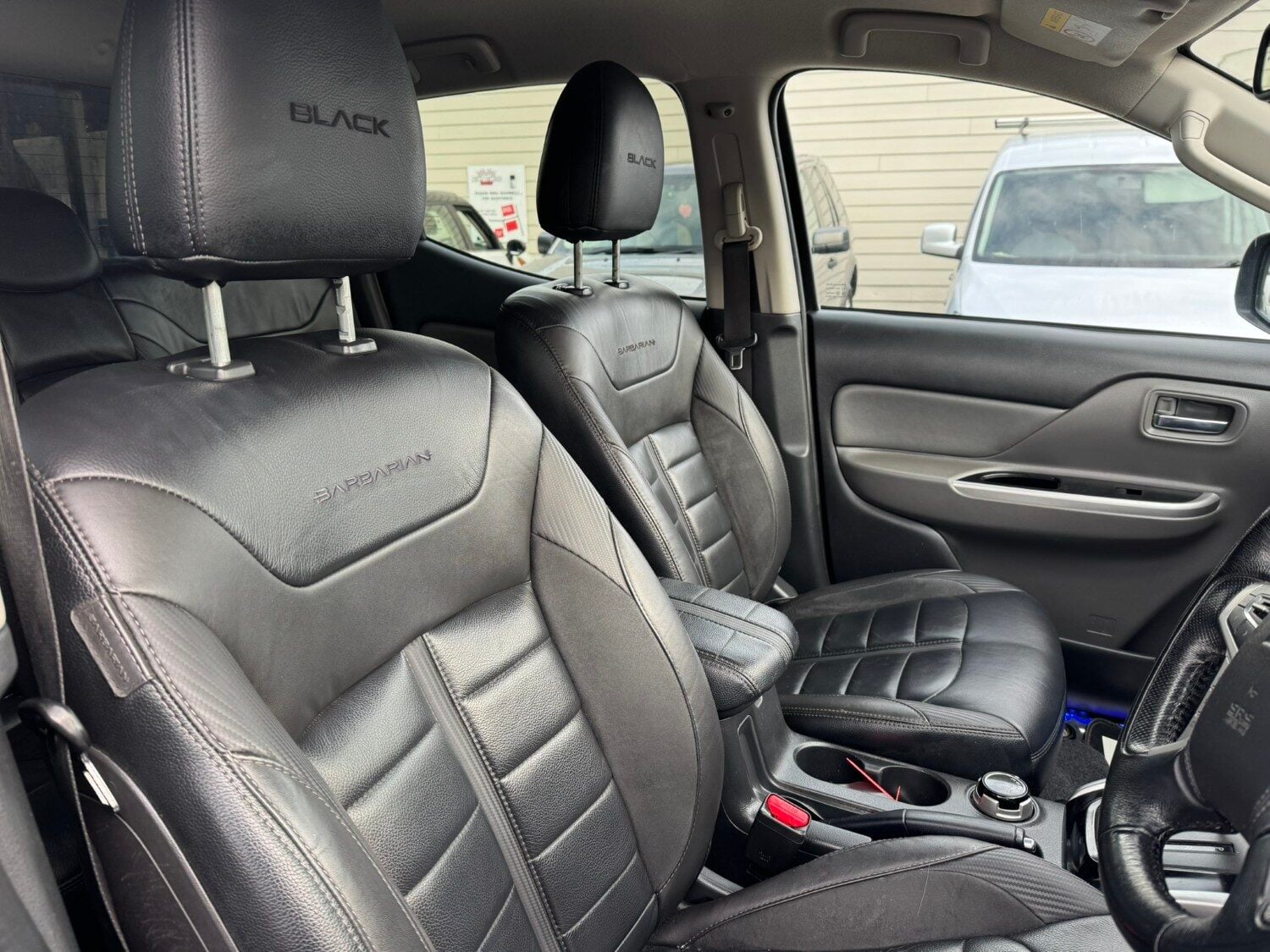 Used Mitsubishi L200 2019 for sale - 76982665: Photo 10