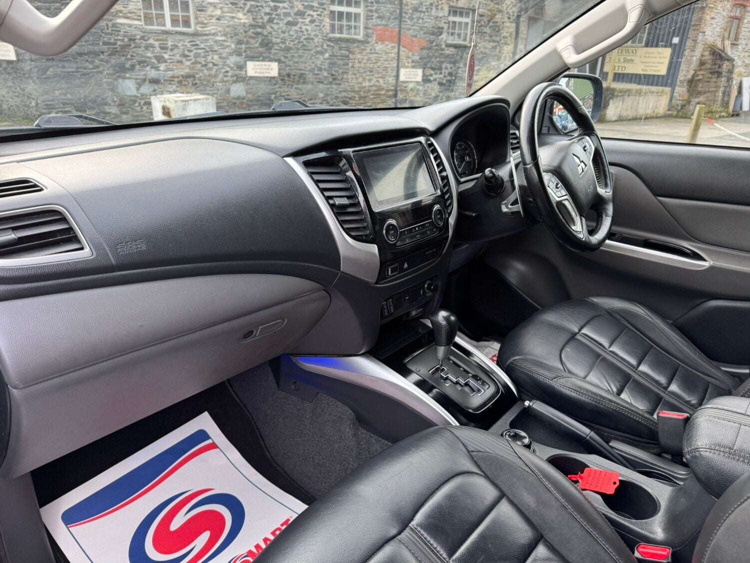 Used Mitsubishi L200 2019 for sale - 76982665: Photo 11