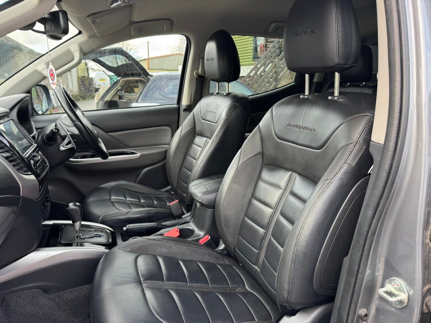 Used Mitsubishi L200 2019 for sale - 76982665: Photo 12