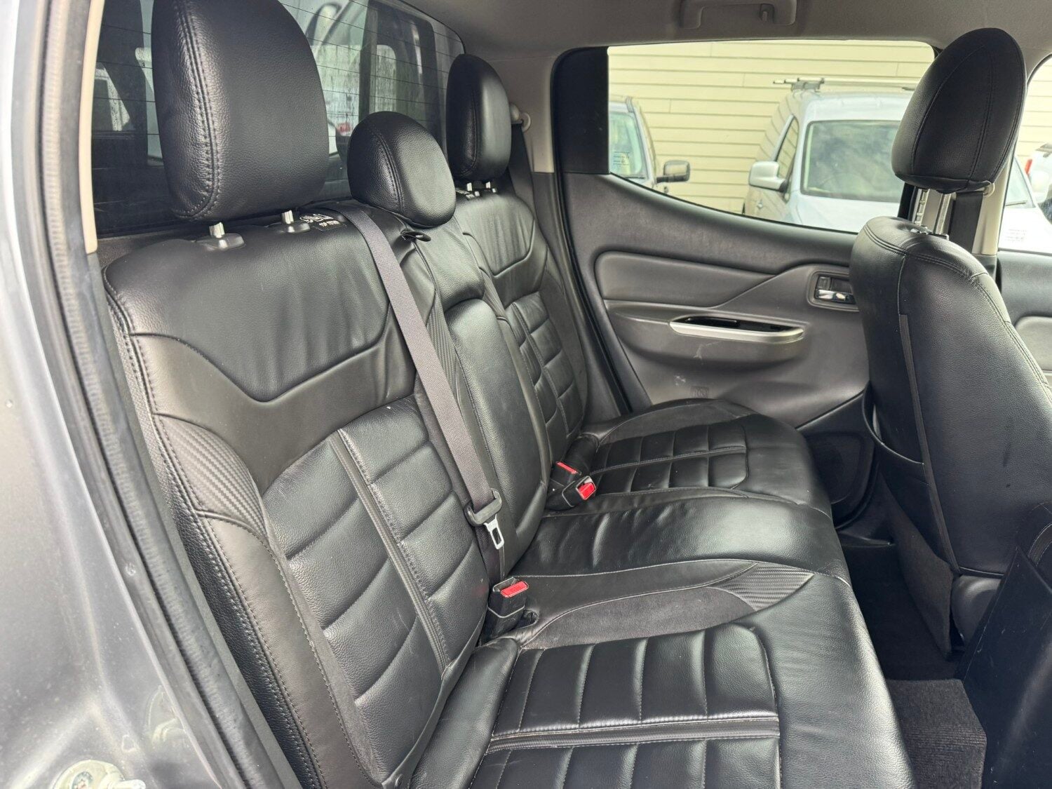 Used Mitsubishi L200 2019 for sale - 76982665: Photo 13