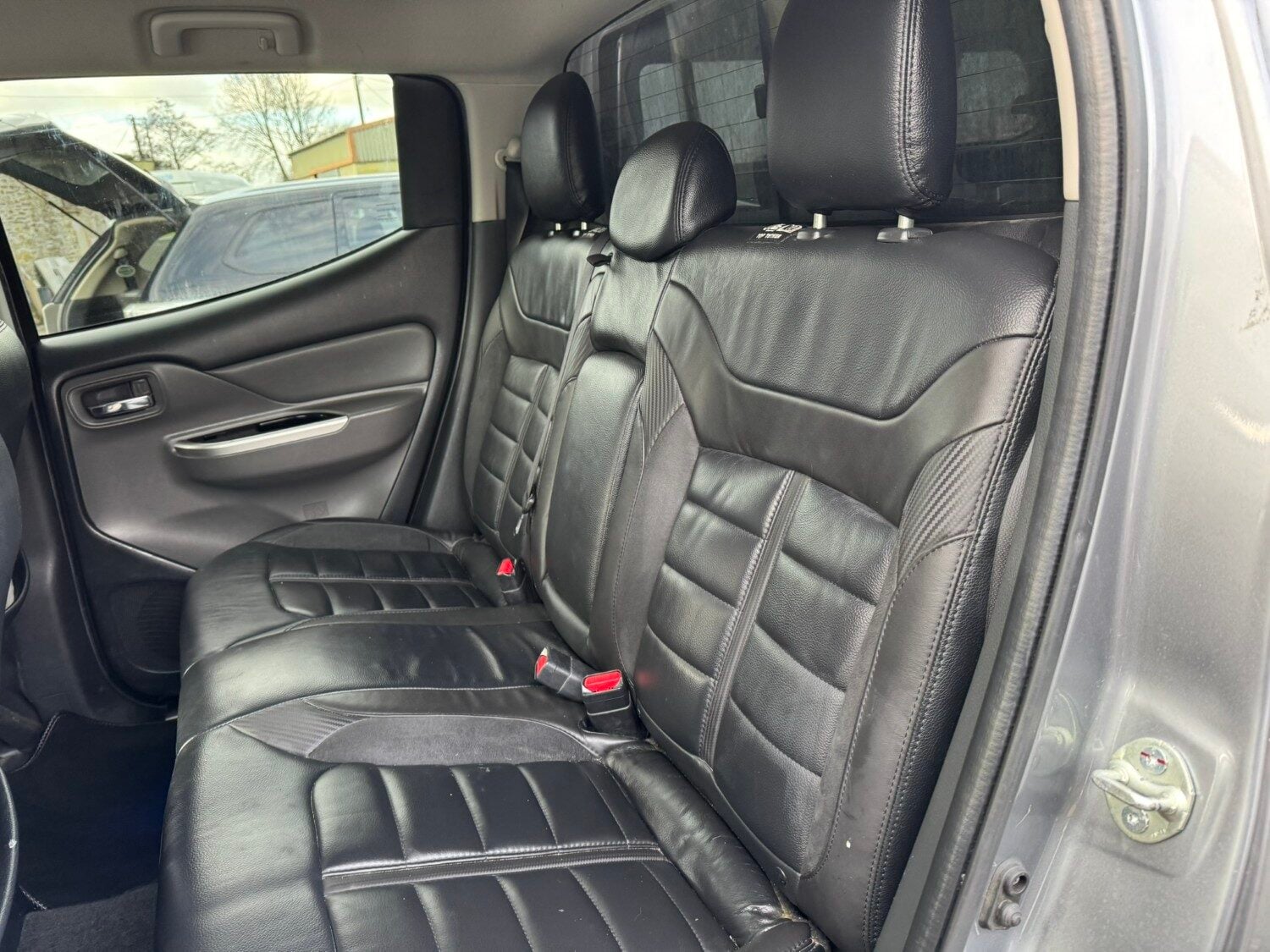 Used Mitsubishi L200 2019 for sale - 76982665: Photo 14