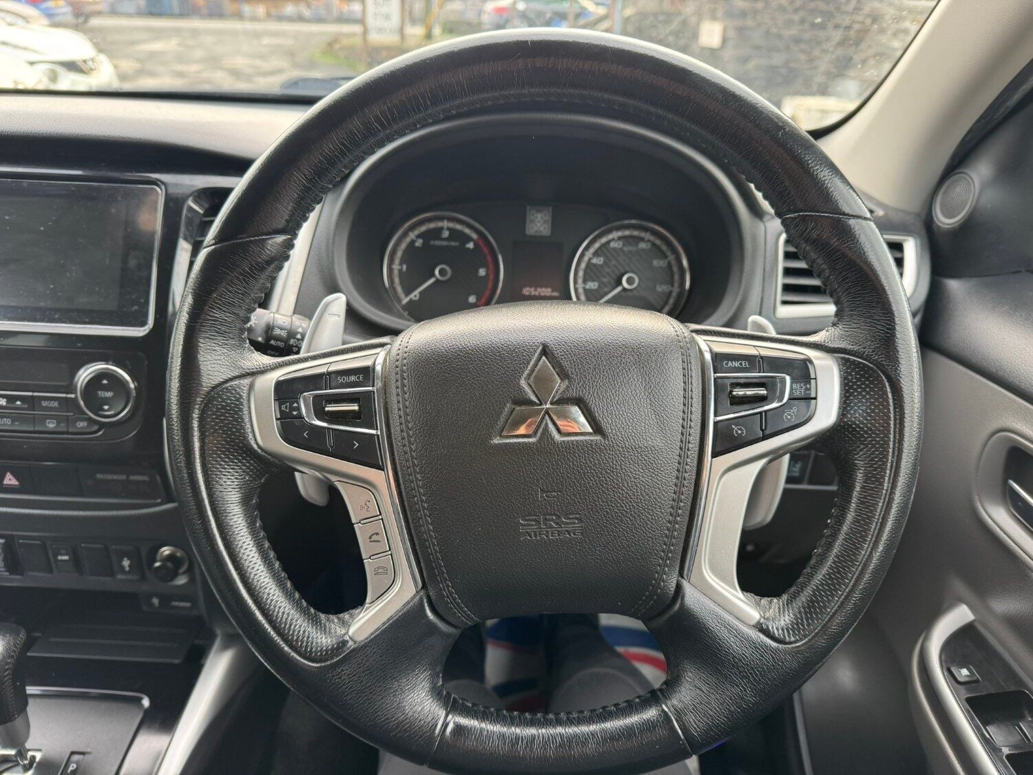 Used Mitsubishi L200 2019 for sale - 76982665: Photo 15