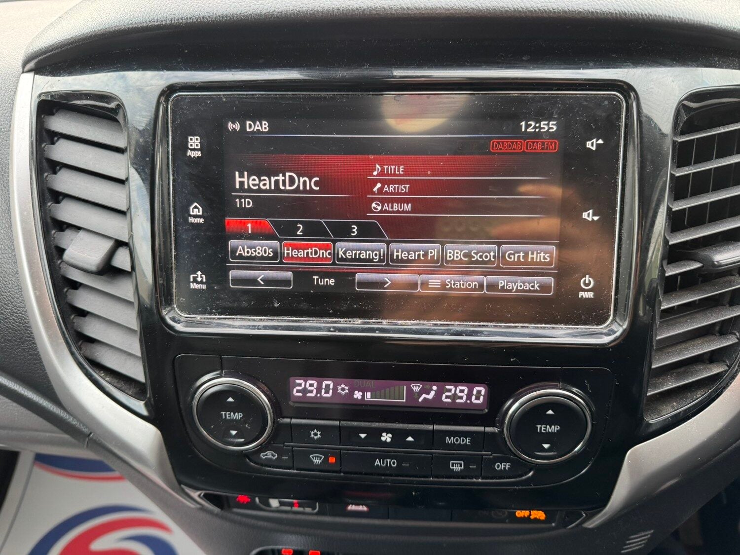 Used Mitsubishi L200 2019 for sale - 76982665: Photo 17