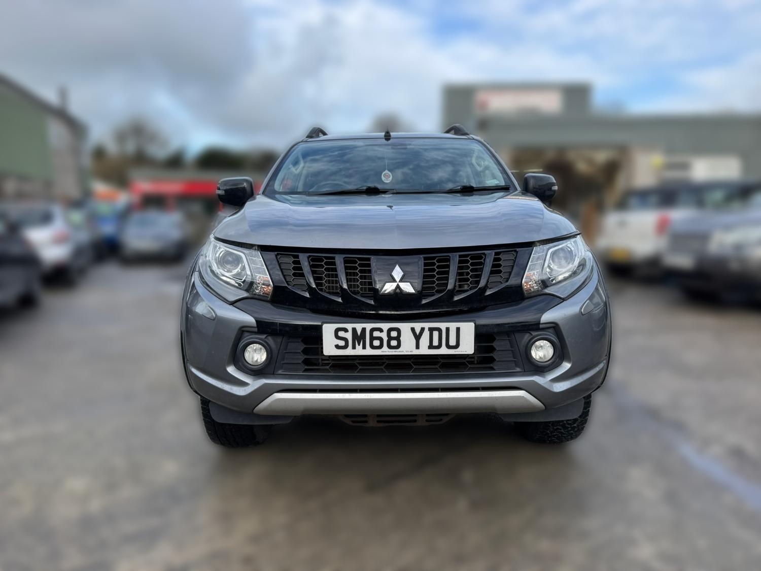 Used Mitsubishi L200 2019 for sale - 76982665: Photo 2