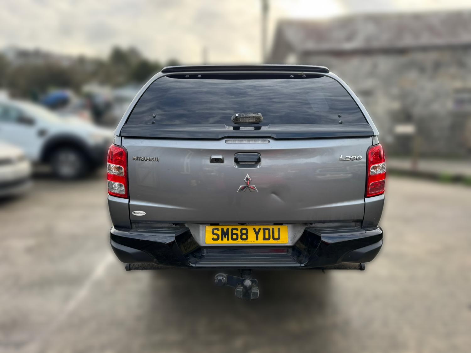 Used Mitsubishi L200 2019 for sale - 76982665: Photo 5