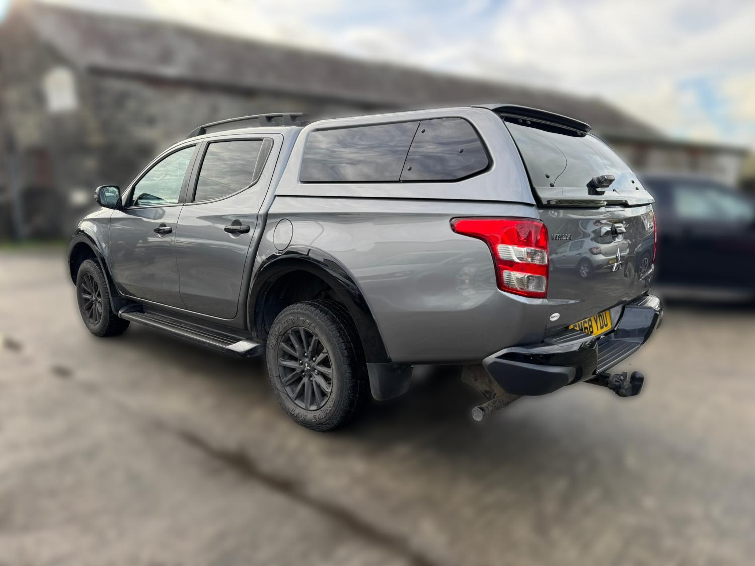 Used Mitsubishi L200 2019 for sale - 76982665: Photo 6