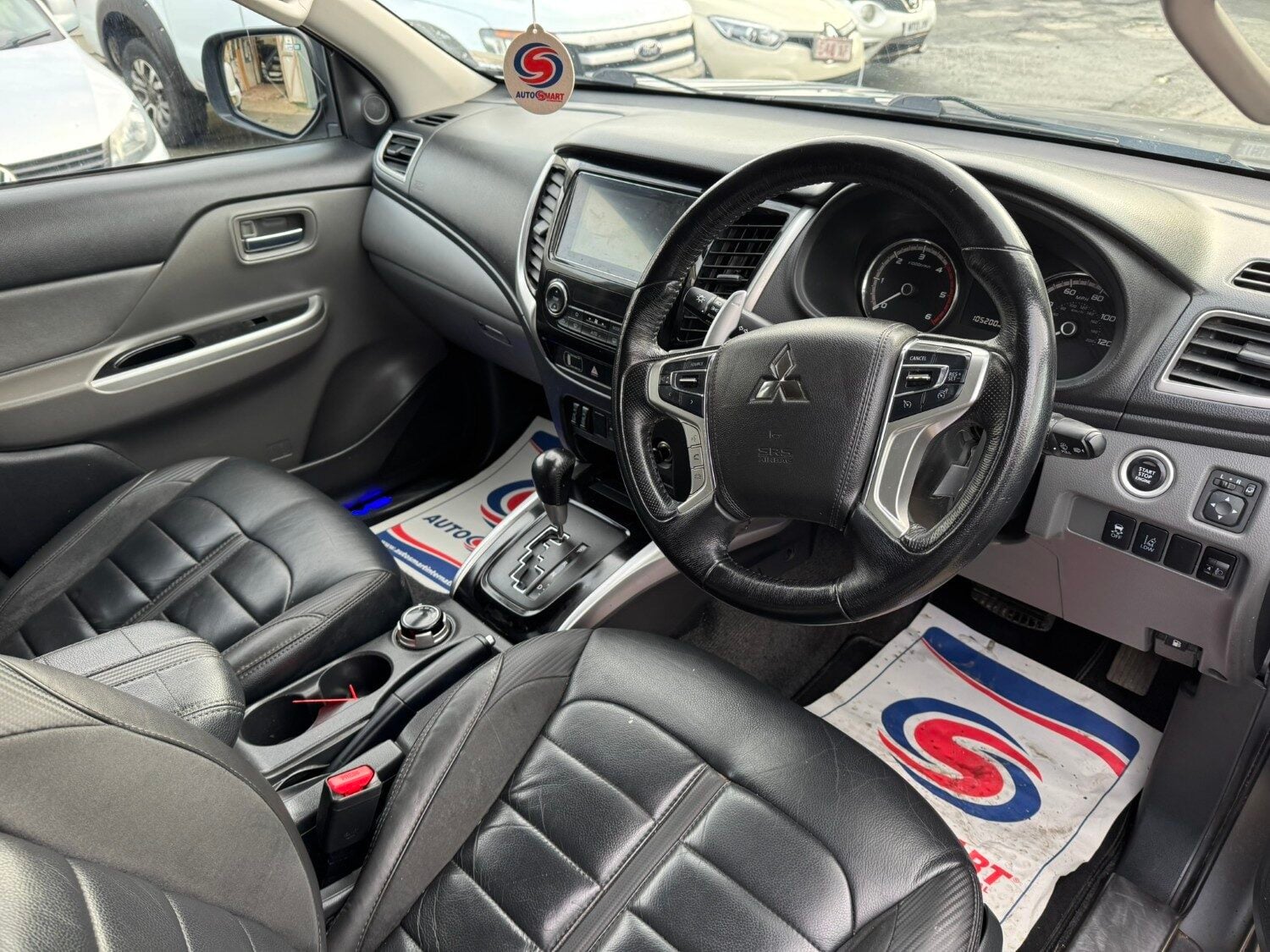 Used Mitsubishi L200 2019 for sale - 76982665: Photo 8