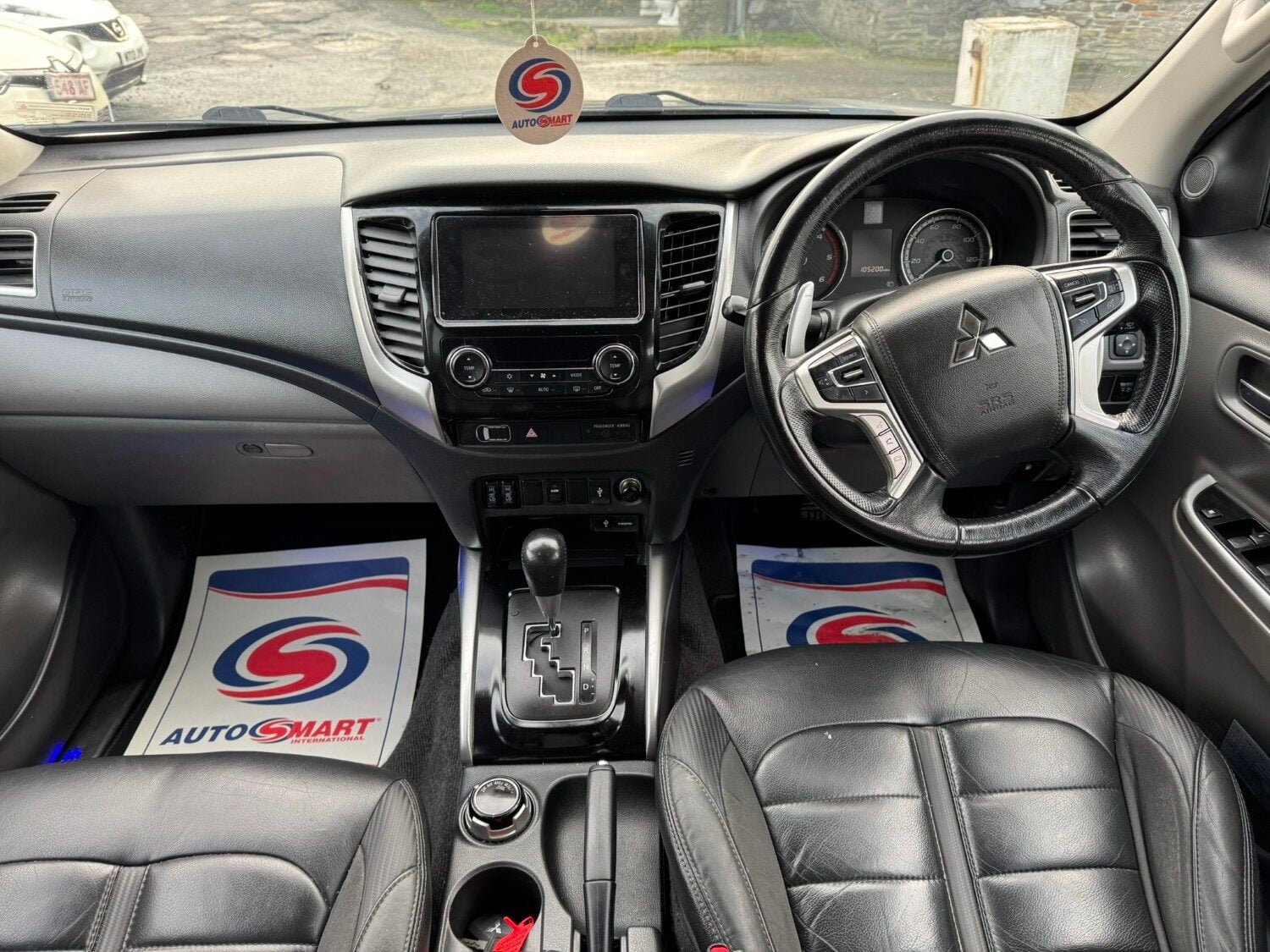 Used Mitsubishi L200 2019 for sale - 76982665: Photo 9