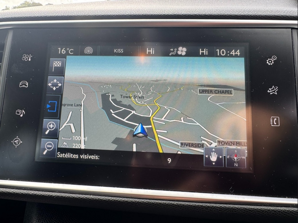 Used Peugeot 308 2014 for sale - 76625199: Photo 16