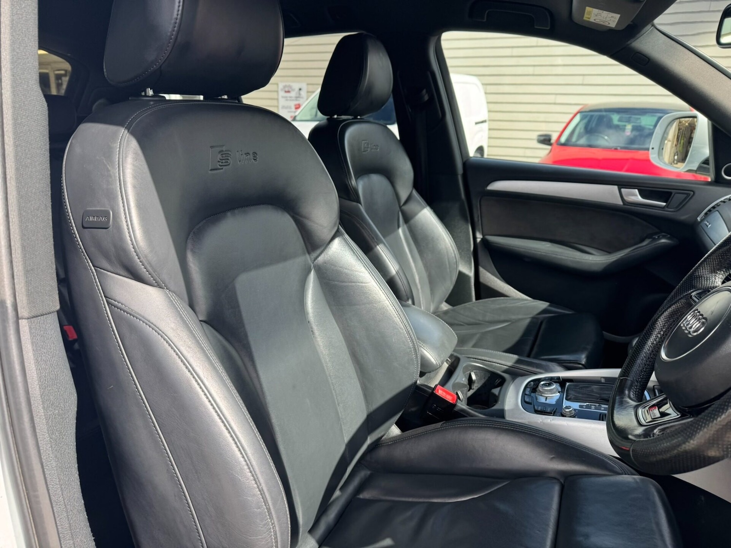 Used Audi Q5 2016 for sale - 78027277: Photo 10