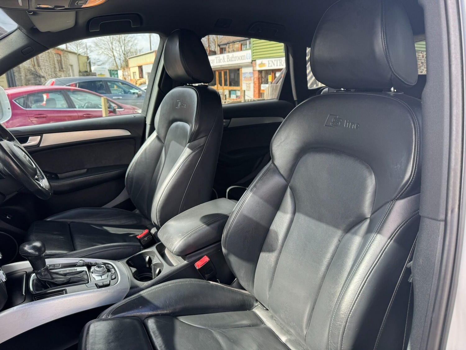 Used Audi Q5 2016 for sale - 78027277: Photo 12