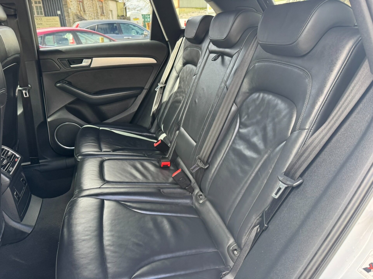 Used Audi Q5 2016 for sale - 78027277: Photo 13