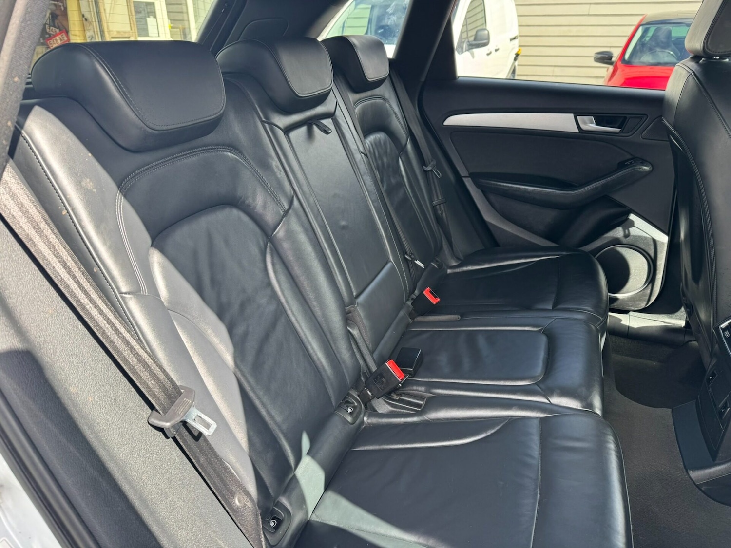 Used Audi Q5 2016 for sale - 78027277: Photo 14