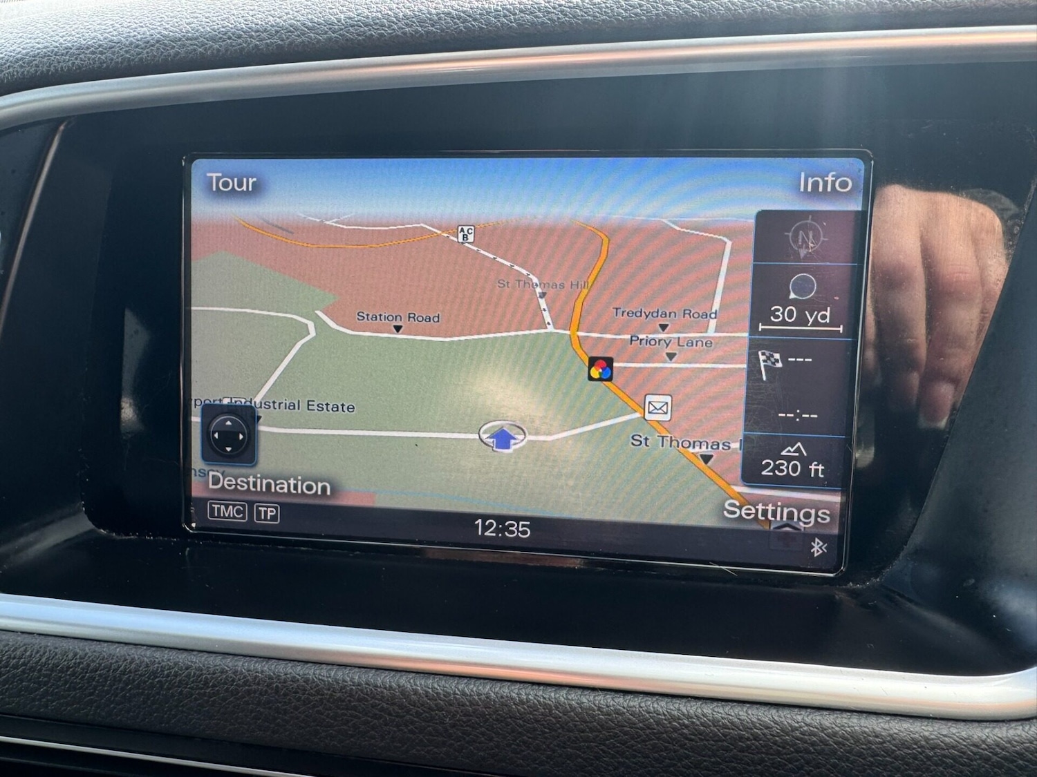 Used Audi Q5 2016 for sale - 78027277: Photo 15