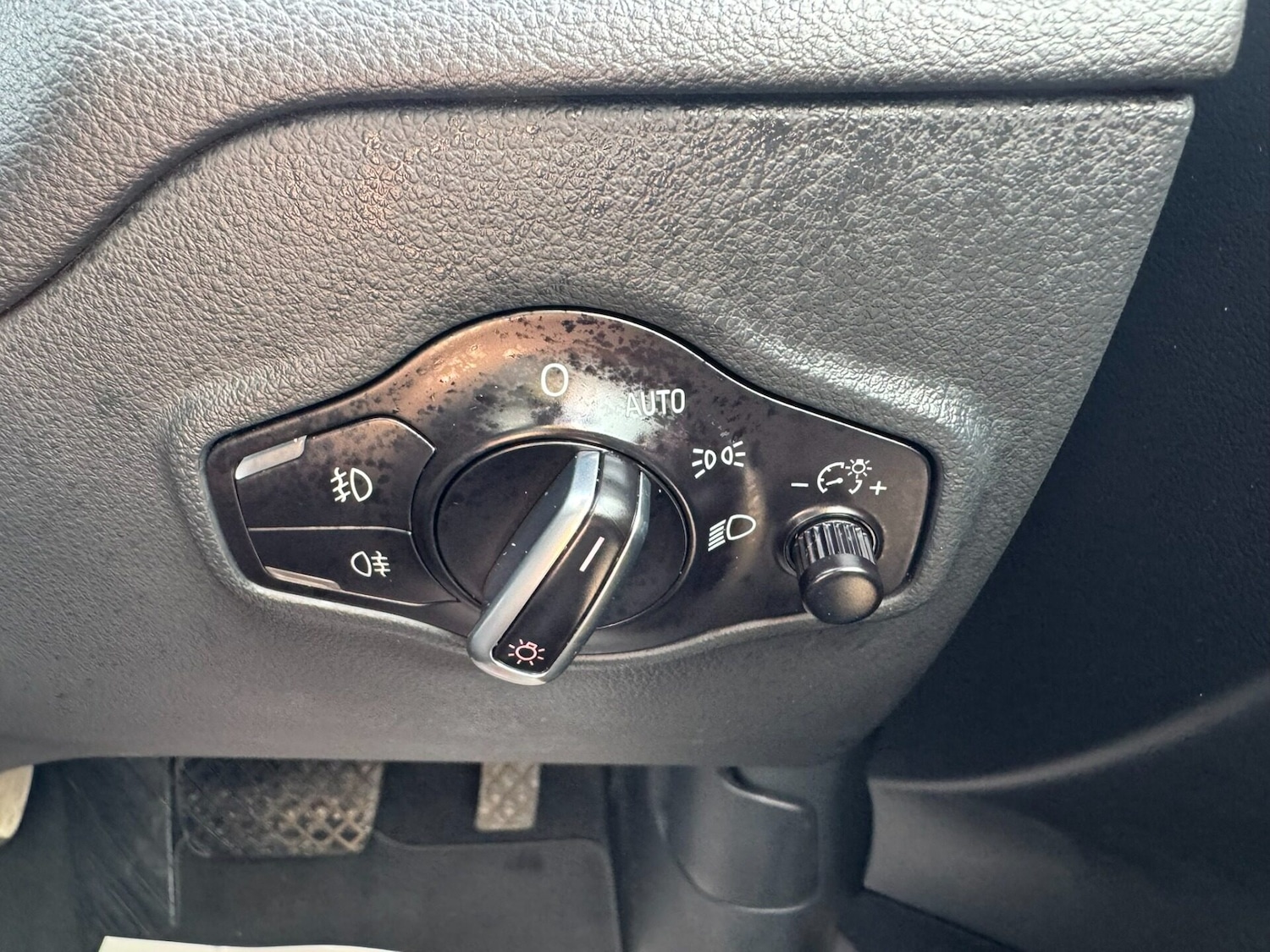 Used Audi Q5 2016 for sale - 78027277: Photo 17