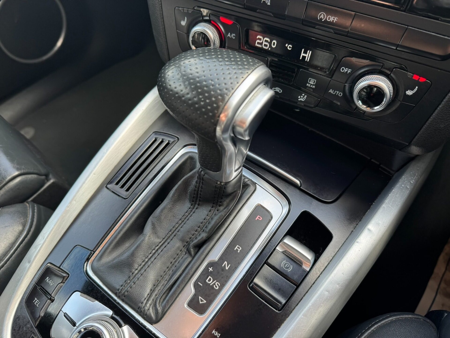 Used Audi Q5 2016 for sale - 78027277: Photo 18