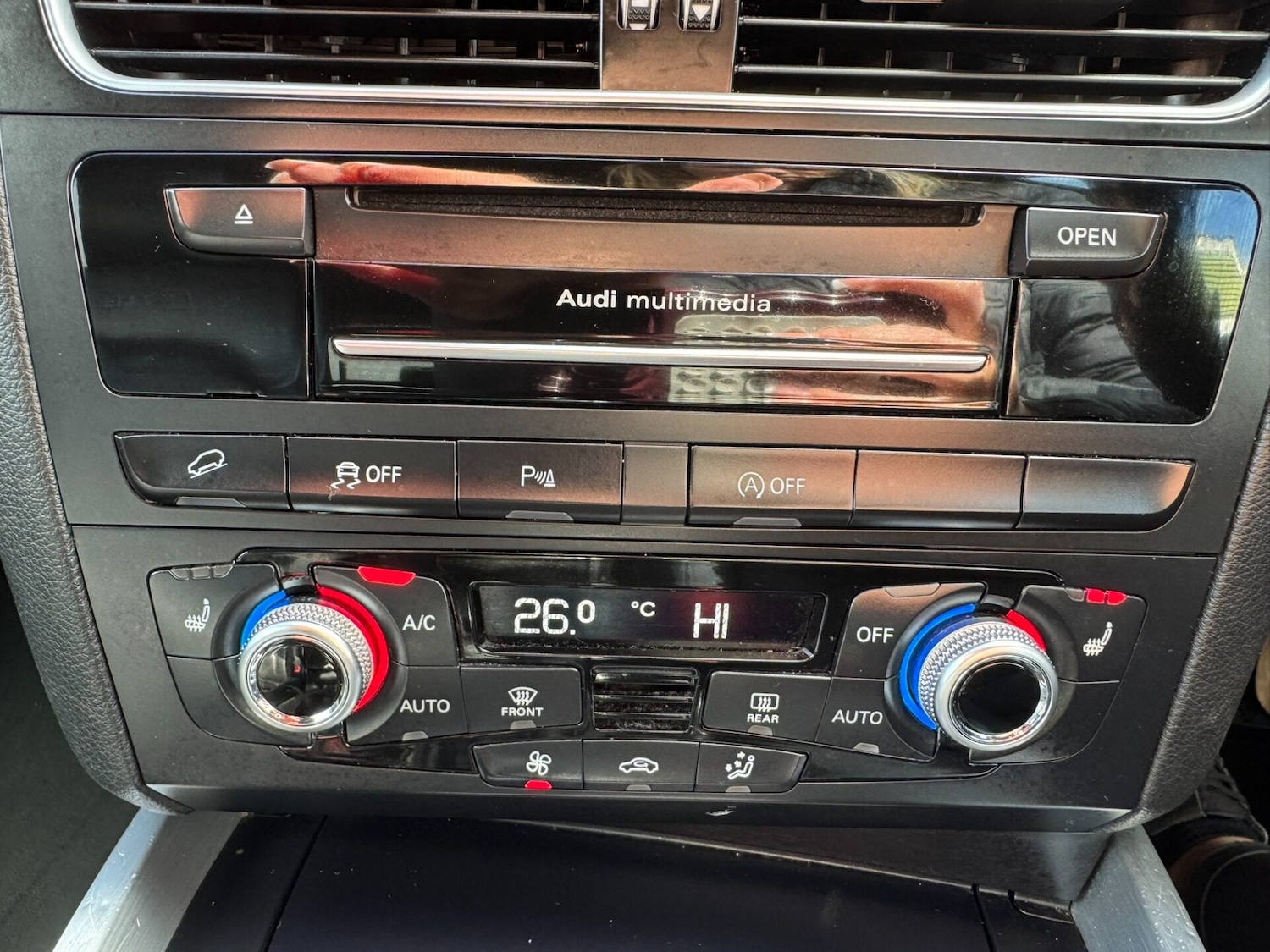 Used Audi Q5 2016 for sale - 78027277: Photo 19