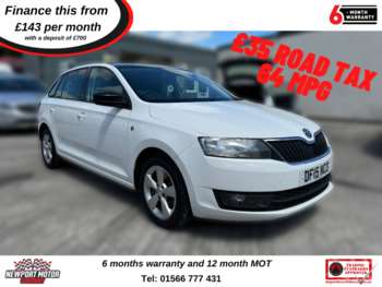 2015 (15) - 1.6 TDI CR SE Sport 5dr