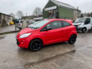 Used Ford Ka 2016 for sale - 73628472: Photo