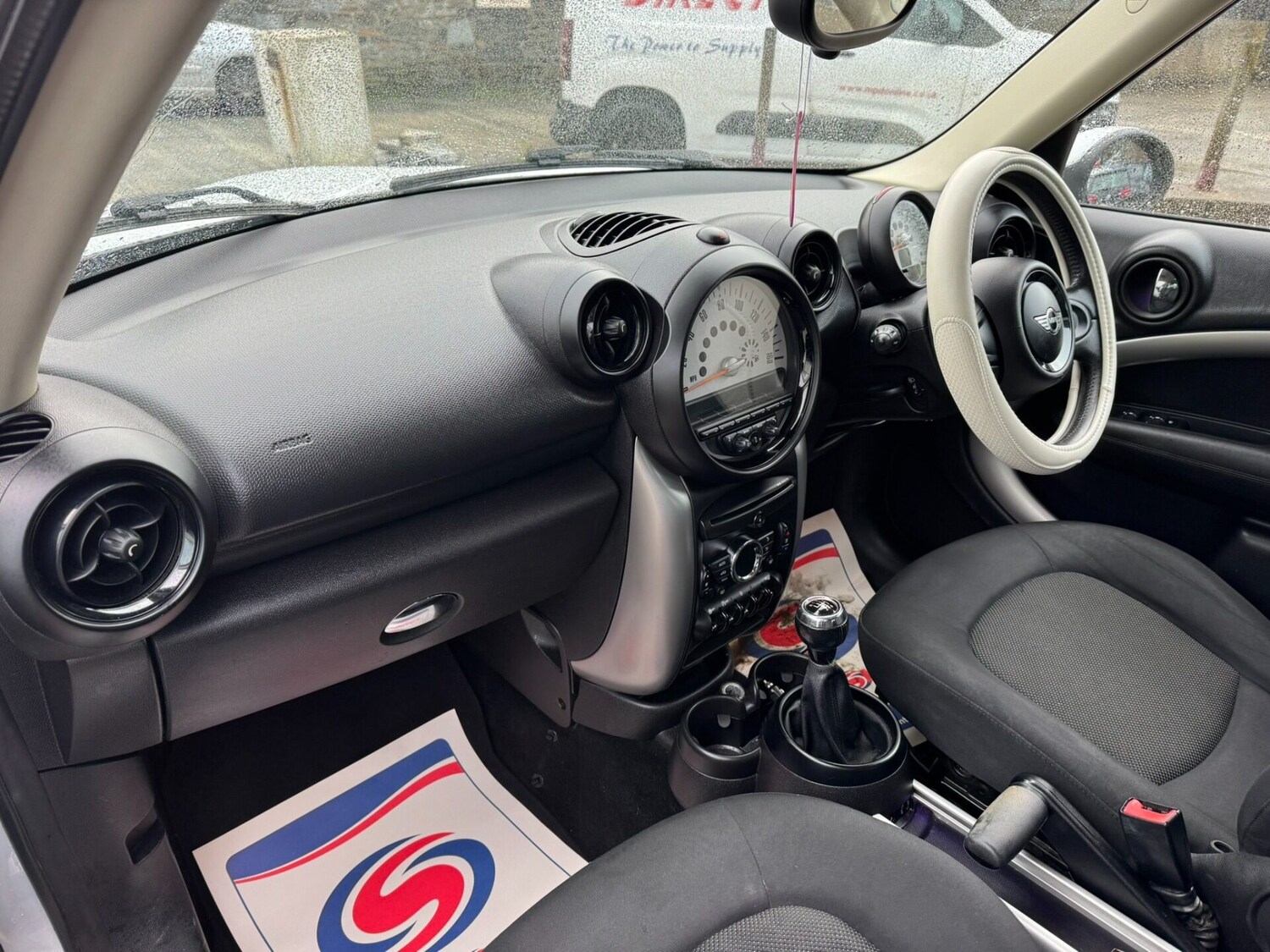 Used MINI Countryman 2013 for sale - 77335910: Photo 10