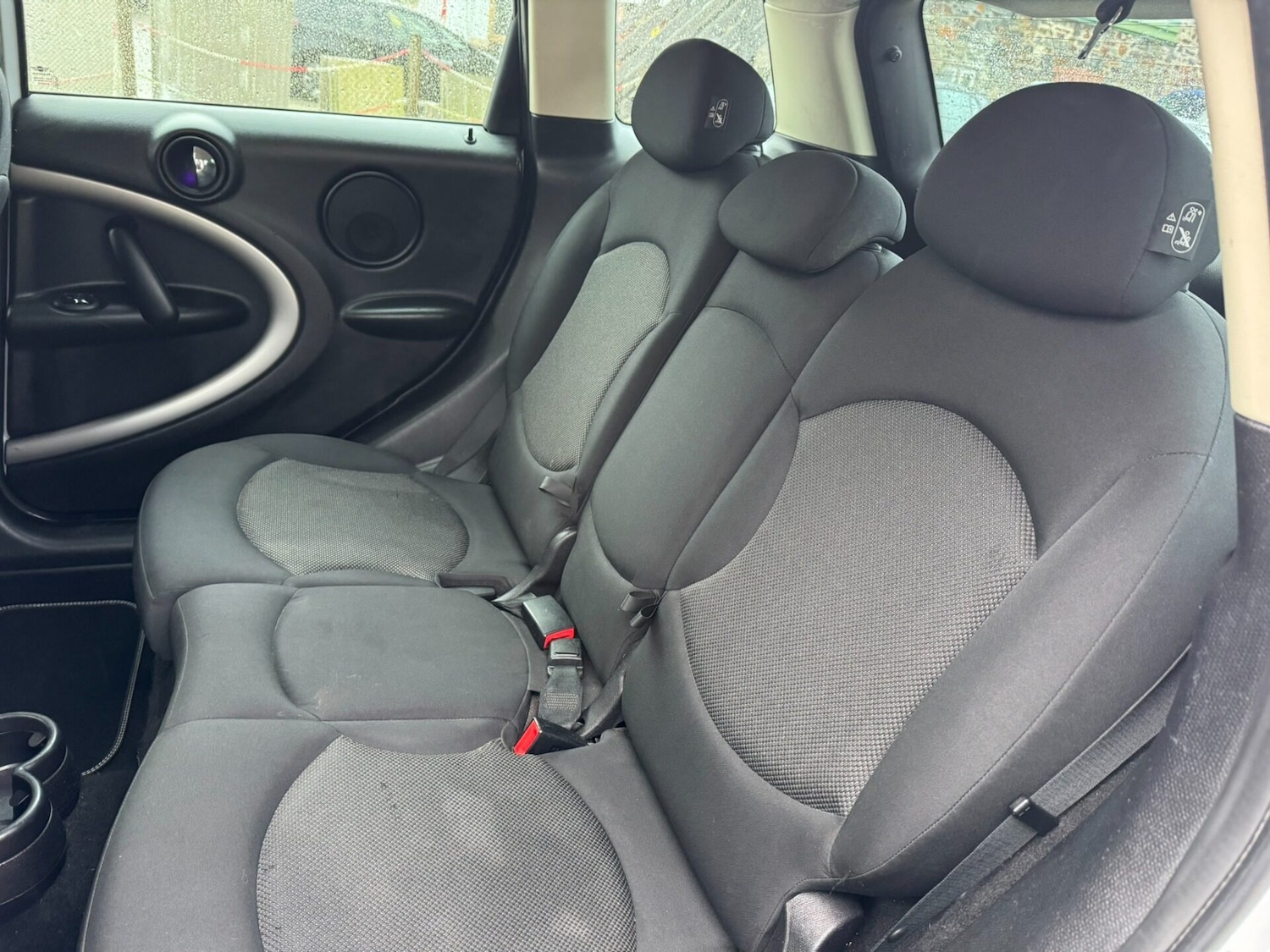 Used MINI Countryman 2013 for sale - 77335910: Photo 13