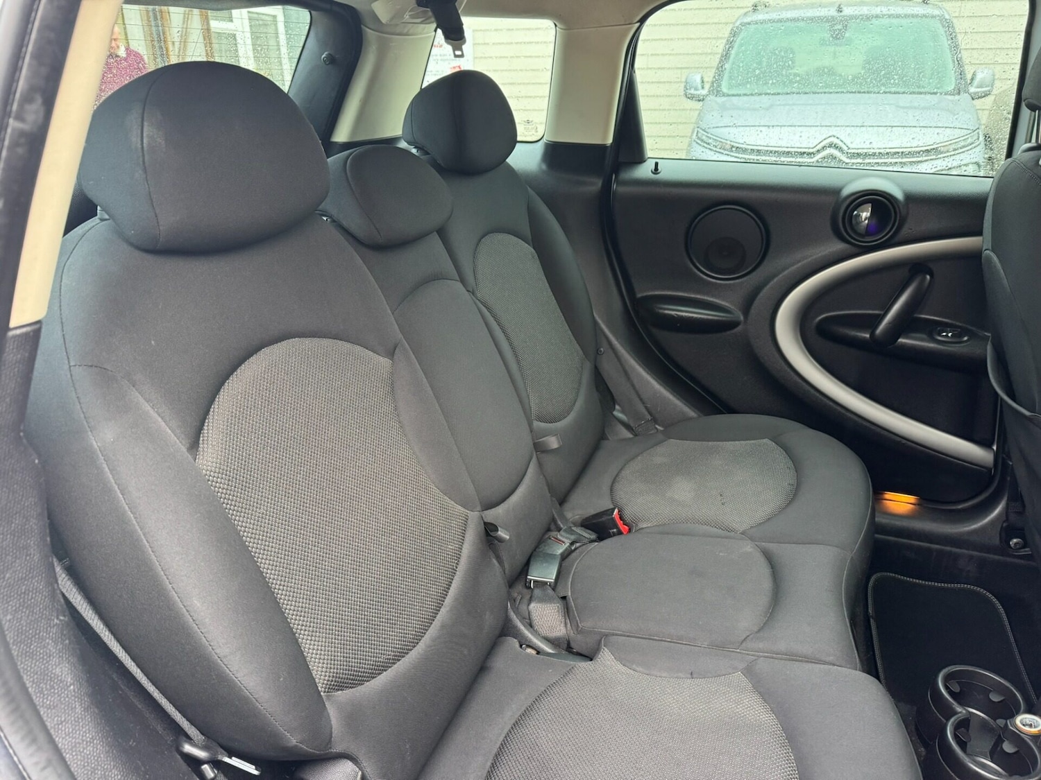 Used MINI Countryman 2013 for sale - 77335910: Photo 14