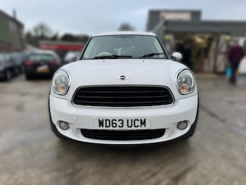 Used MINI Countryman 2013 for sale - 77335910: Photo
