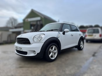 Used MINI Countryman 2013 for sale - 77335910: Photo