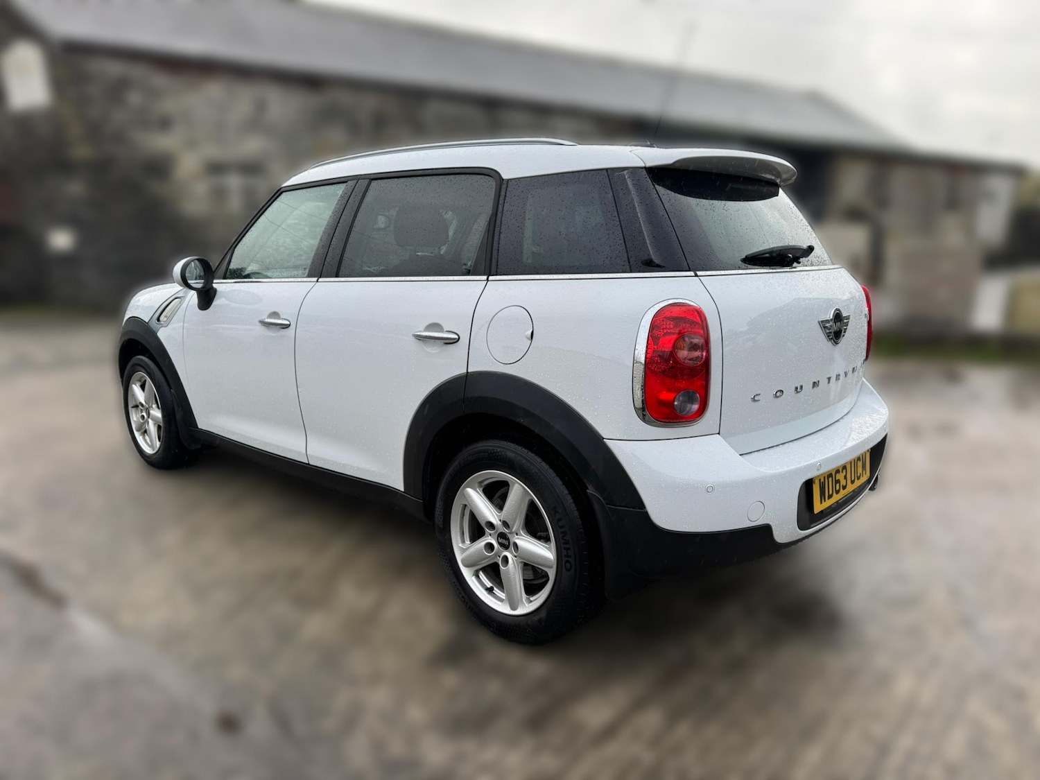 Used MINI Countryman 2013 for sale - 77335910: Photo 4