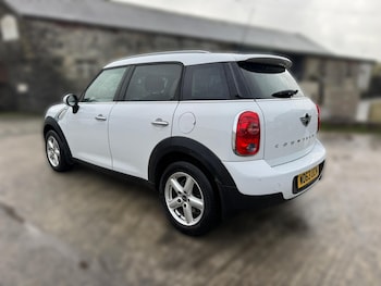 Used MINI Countryman 2013 for sale - 77335910: Photo
