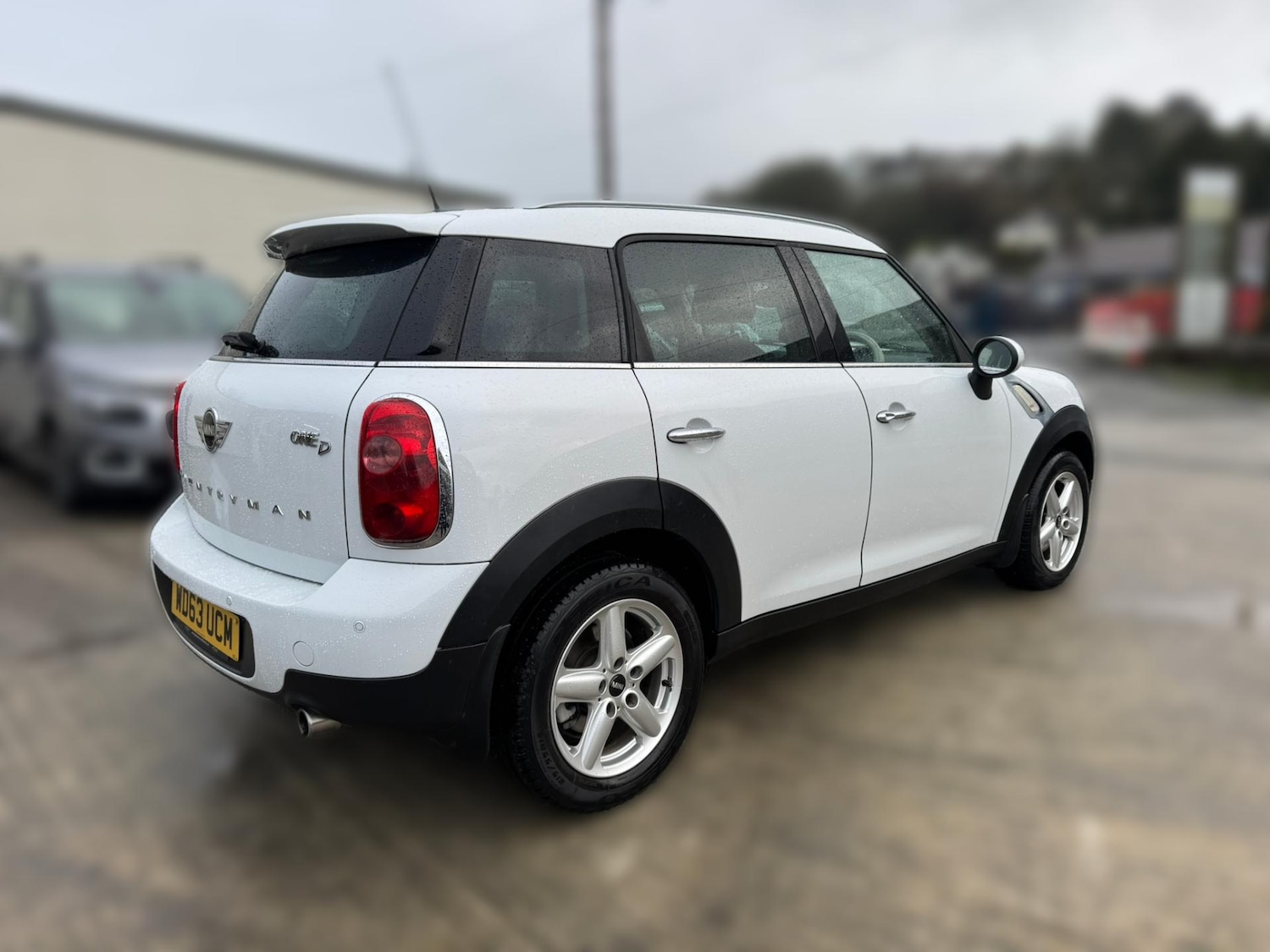 Used MINI Countryman 2013 for sale - 77335910: Photo 6