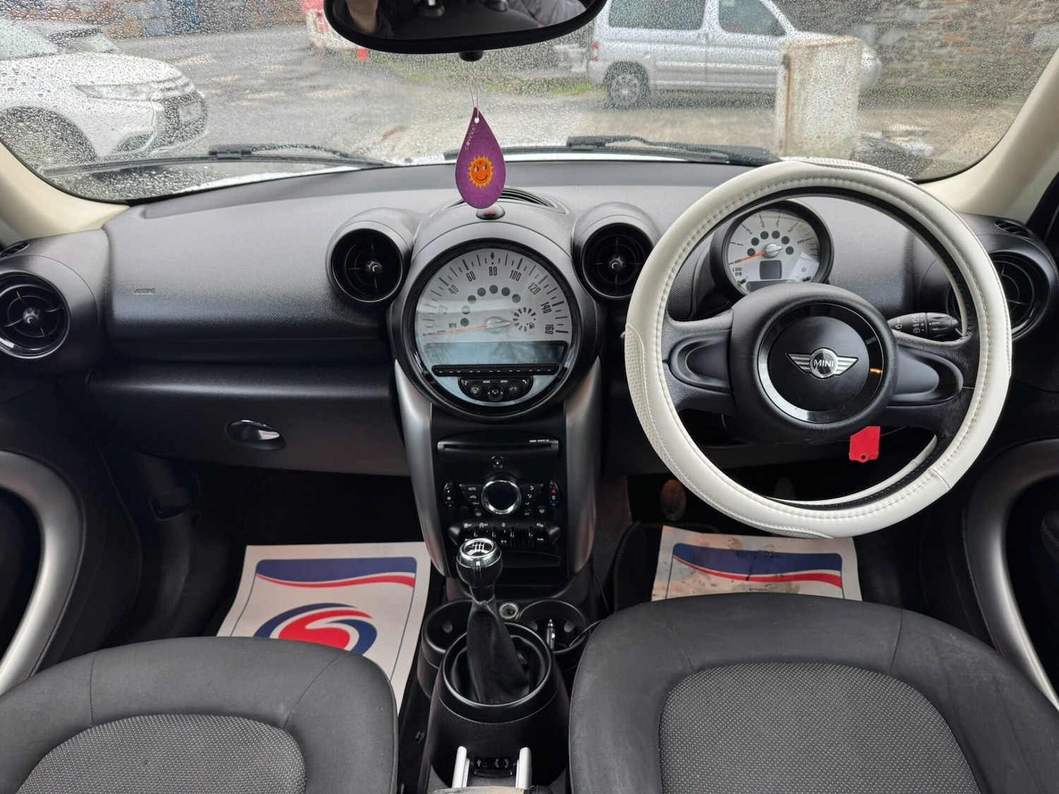 Used MINI Countryman 2013 for sale - 77335910: Photo 8